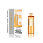 Foger Switch Pro 30k Vape Flavors - Image 2
