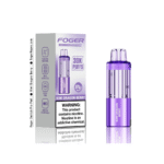 Foger Switch Pro 30k Vape Flavors - Image 3