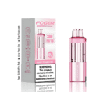 Foger Switch Pro 30k Vape Flavors - Image 4