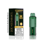 Foger Switch Pro 30k Vape Flavors - Image 5