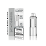 Foger Switch Pro 30k Vape Flavors - Image 6