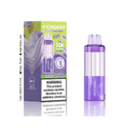 Foger Switch Pro 30k Vape Flavors - Image 8