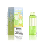 Foger Switch Pro 30k Vape Flavors - Image 10