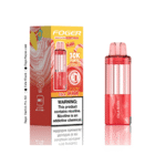 Foger Switch Pro 30k Vape Flavors - Image 14