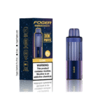 Foger Switch Pro 30k Vape Flavors - Image 16