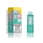 Foger Switch Pro 30k Vape Flavors - Image 22