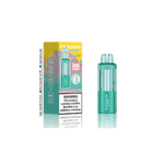 Foger Switch Pro 30k Vape Flavors - Image 19