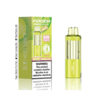 Foger Switch Pro 30k Vape Flavors - Image 20