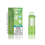 Foger Switch Pro 30k Vape Flavors - Image 21