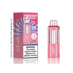 Foger Switch Pro 30k Vape Flavors - Image 23