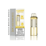 Foger Switch Pro 30k Vape Flavors - Image 24