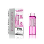 Foger Switch Pro 30k Vape Flavors - Image 30