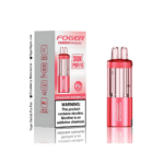 Foger Switch Pro 30k Vape Flavors - Image 29