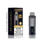Foger Switch Pro 30k Vape Flavors - Image 28
