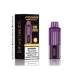 Foger Switch Pro 30k Vape Flavors - Image 27