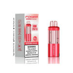 Foger Switch Pro 30k Vape Flavors - Image 26