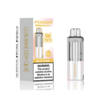 Foger Switch Pro 30k Vape Flavors - Image 25