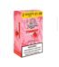 Havana Leaf wrap strawberry cream