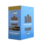 Game Leaf 3 Pack White Russian (3 for $2.19)