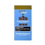 Game Leaf 3 Pack White Russian (3 for $2.19)