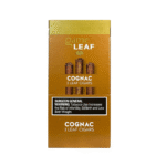 Game Leaf 3 Pack Cognac (3 for $2.19)