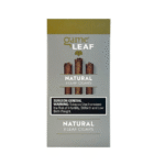 Game Leaf 3 Pack Natural (3 for $2.19)