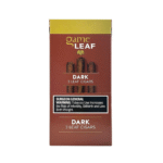 Game Leaf 3 Pack Dark (3 for $2.19)