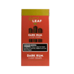 Game Leaf 3 Pack Dark Rum (3 for $2.19)