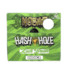 NoShit Hash Hole 2G 20CT Kush Breath